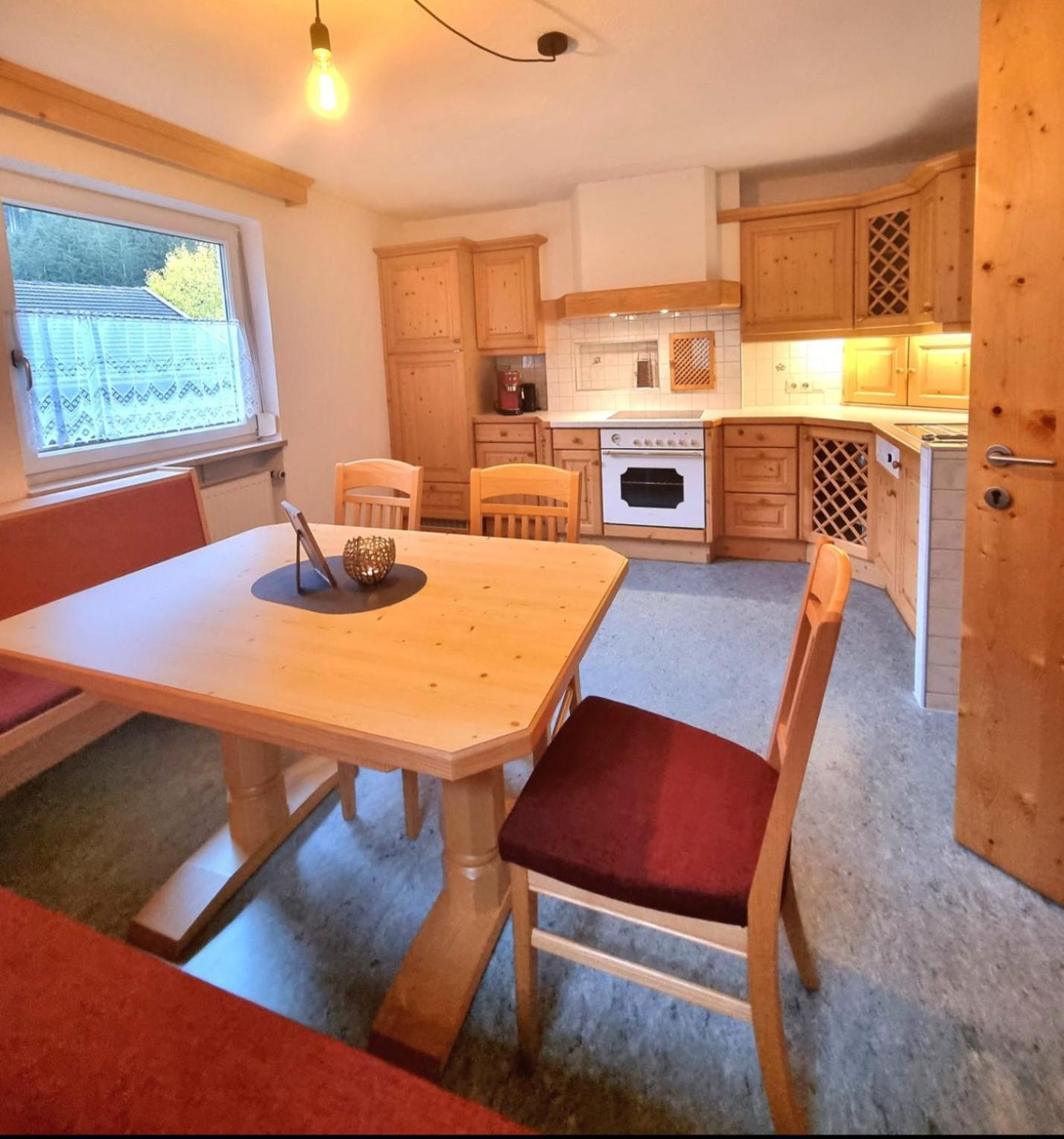 Bed and Breakfast Haus Marinus Йерценс Номер фото
