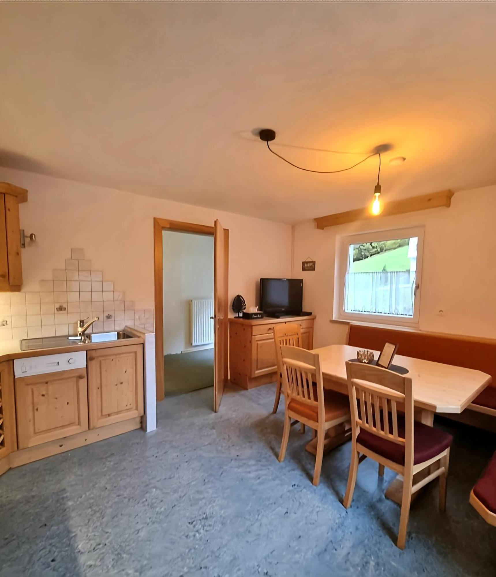 Bed and Breakfast Haus Marinus Йерценс Номер фото