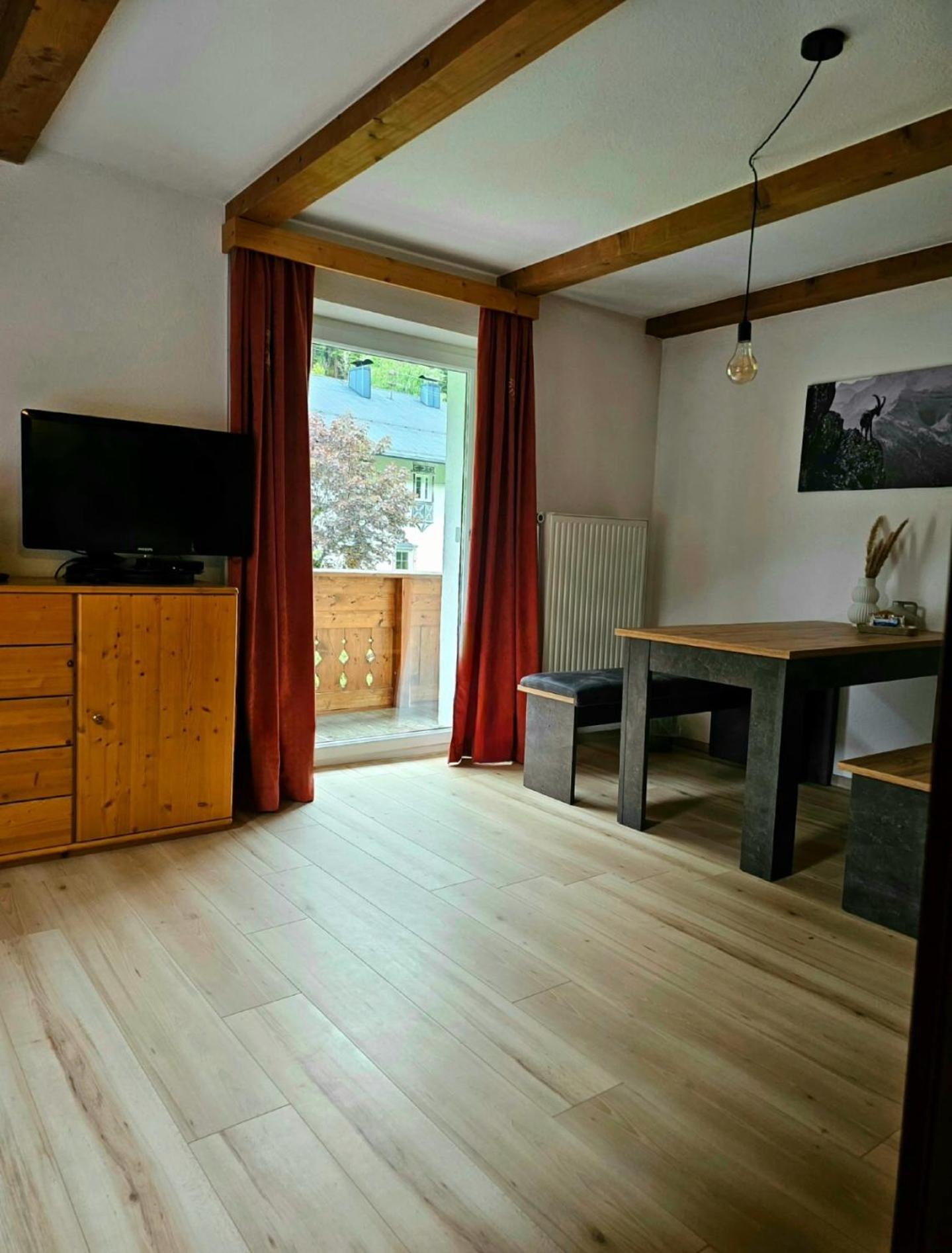 Bed and Breakfast Haus Marinus Йерценс Экстерьер фото