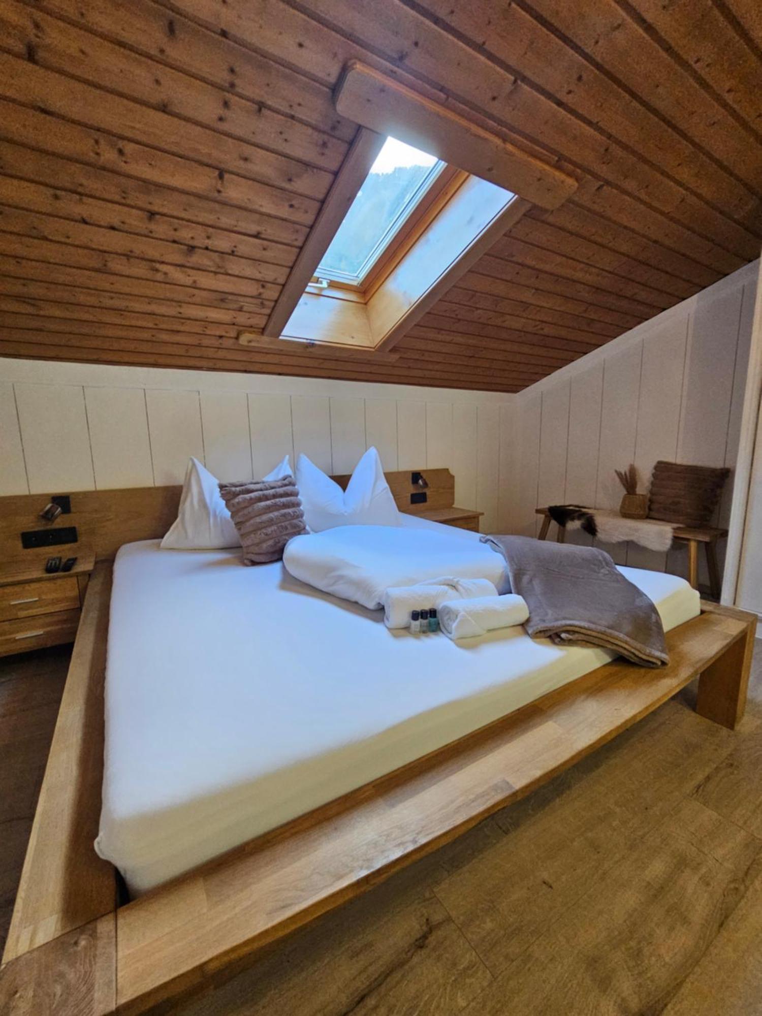 Bed and Breakfast Haus Marinus Йерценс Экстерьер фото